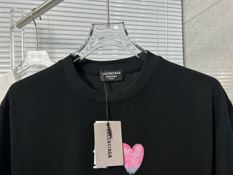 Balenciaga T-Shirts